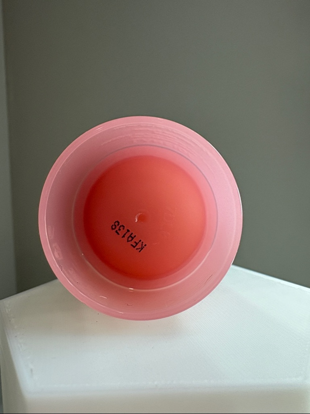 3/$25 LANEIGE, Lip Sleeping Mask in Berry Mini 0.1 oz Hydrating Lip Treatment BN - Picture 4 of 4